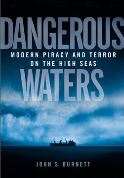 Dangerous Waters by John S. Burnett