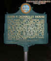 donnellyplaque.jpg (49815 bytes)